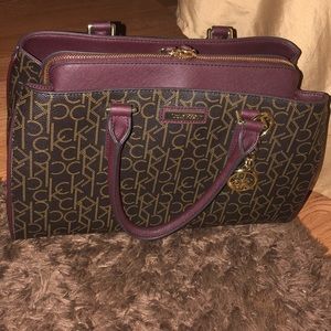 Calvin Klein Handbag/Purse!